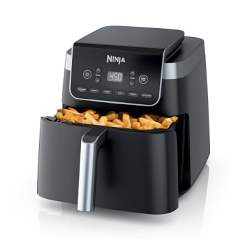 Ninja Air Fryer Pro XL 6-in-1 6.5 QT Capacity