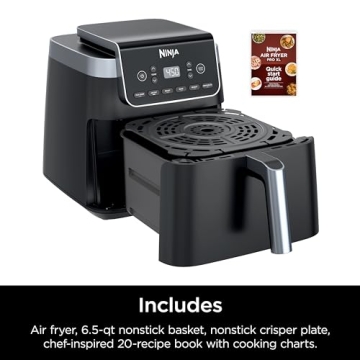 Ninja Air Fryer Pro XL 6-in-1 6.5 QT Capacity
