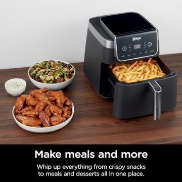 Ninja Air Fryer Pro XL 6-in-1 6.5 QT Capacity