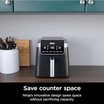Ninja Air Fryer Pro XL 6-in-1 6.5 QT Capacity