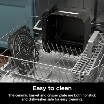 Ninja Air Fryer Pro XL 6-in-1 6.5 QT Capacity