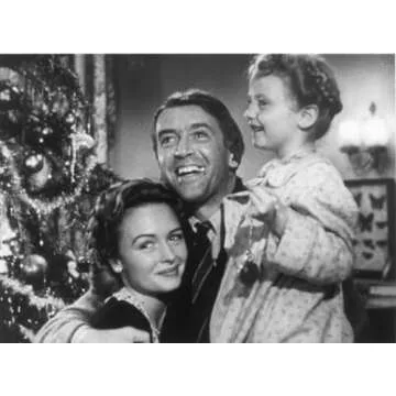 It's a Wonderful Life (Blu-ray + Digital)