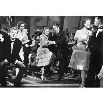 It's a Wonderful Life (Blu-ray + Digital)