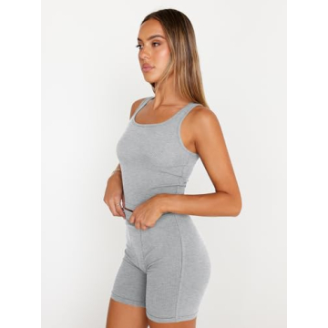 Trendy Queen 2 Piece Lounge Set for Women Active Wear