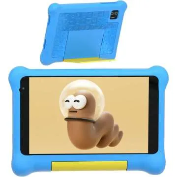 ROWT Kids Tablet