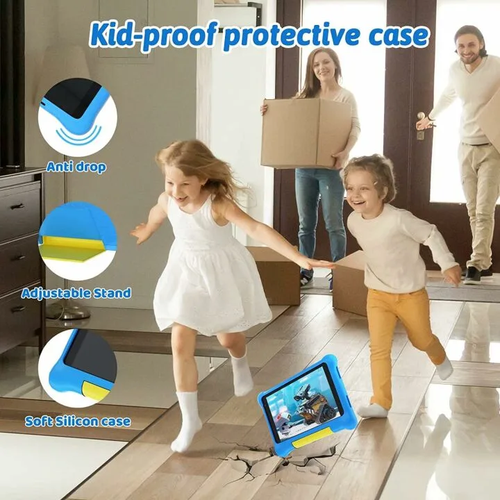 ROWT Kids Tablet
