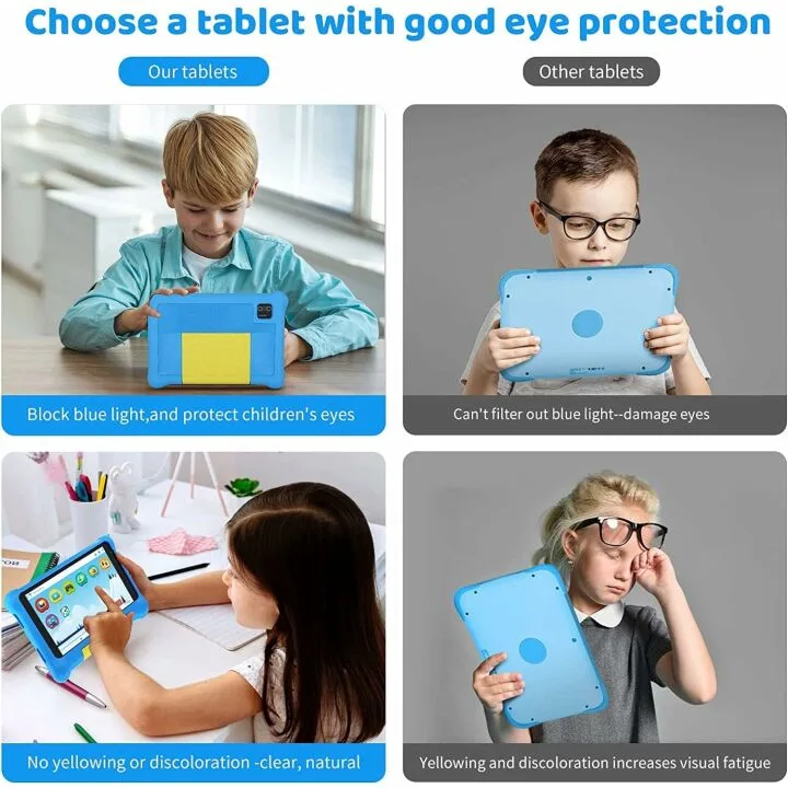 ROWT Kids Tablet