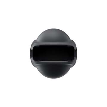 Insta360 X4 Lens Cap