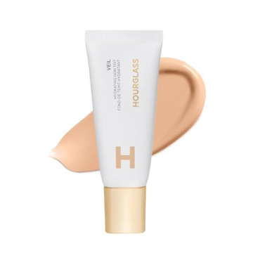 Hourglass Veil Hydrating Skin Tint for Effortless Beauty and Glow