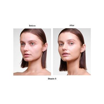 Hourglass Veil Skin Tint for Natural Radiance & Glow