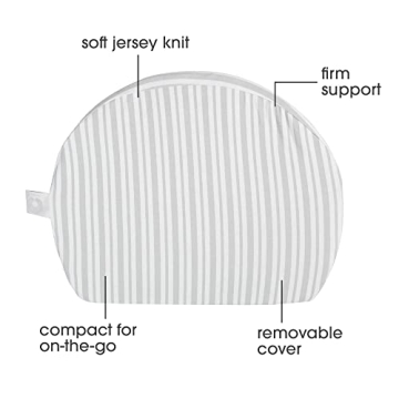 Boppy Pregnancy Pillow Wedge for Ultimate Comfort