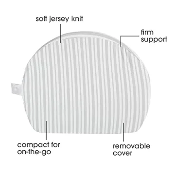 Boppy Pregnancy Pillow Wedge for Ultimate Comfort