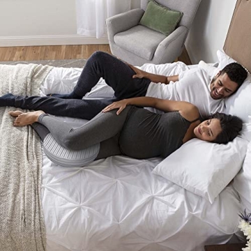 Boppy Pregnancy Pillow Wedge for Ultimate Comfort