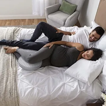 Boppy Pregnancy Pillow Wedge for Ultimate Comfort