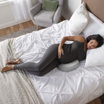 Boppy Pregnancy Pillow Wedge for Ultimate Comfort