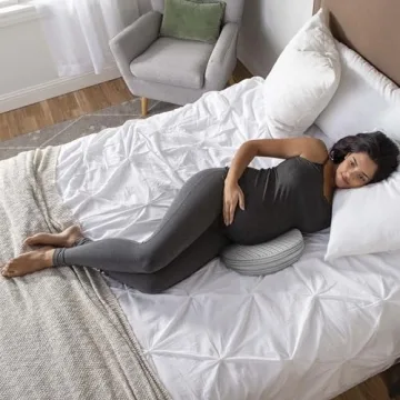 Boppy Pregnancy Pillow Wedge for Ultimate Comfort