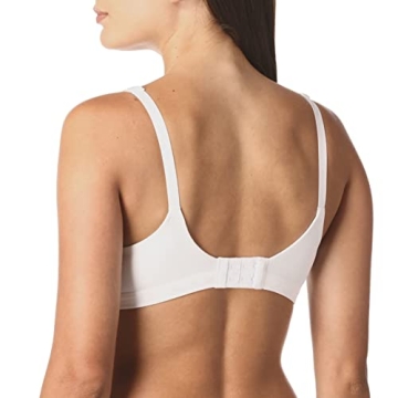 Warner's Cloud 9 Wireless Comfort Bra for Everyday Style