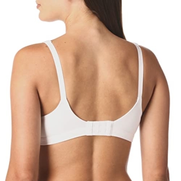 Warner's Cloud 9 Wireless Comfort Bra for Everyday Style