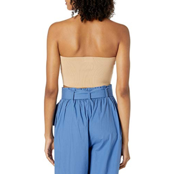 Stylish The Drop Greta Bralette Sweater for Women