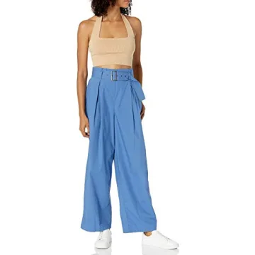 Stylish The Drop Greta Bralette Sweater for Women