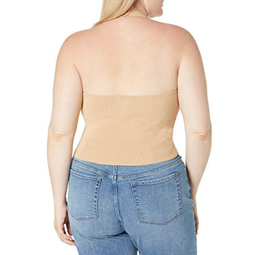 Stylish The Drop Greta Bralette Sweater for Women