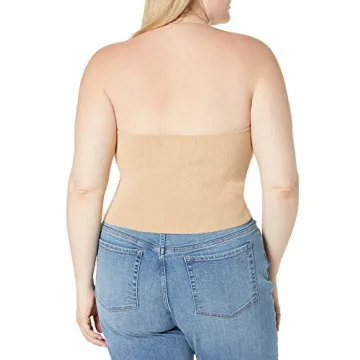 Stylish The Drop Greta Bralette Sweater for Women