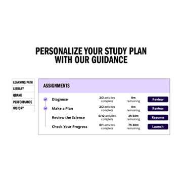 MCAT Complete 7-Book Subject Review 2023-2024, Set Includes Books, Online Prep, 3 Practice Tests (Ka...