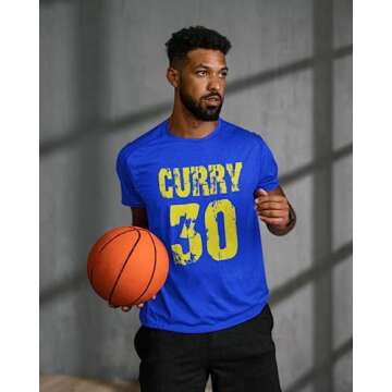 Expression Tees Youth Hoodie Curry #30 LargeRoyal Blue