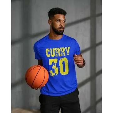 Expression Tees Youth Hoodie Curry #30 LargeRoyal Blue