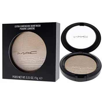 MAC Double Gleam Highlighter – Perfect Skin Glow