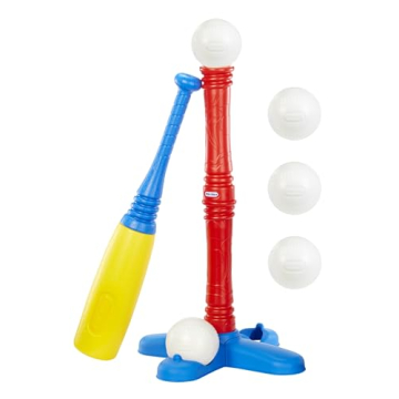 Shop Little Tikes T-Ball Set for Toddlers Ages 18+ Months