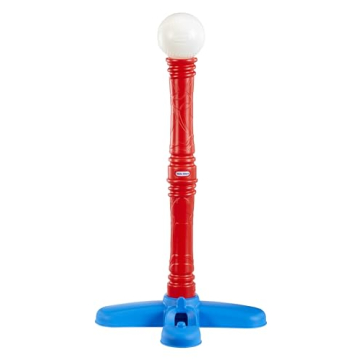 Shop Little Tikes T-Ball Set for Toddlers Ages 18+ Months