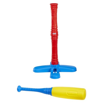 Shop Little Tikes T-Ball Set for Toddlers Ages 18+ Months