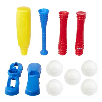 Shop Little Tikes T-Ball Set for Toddlers Ages 18+ Months