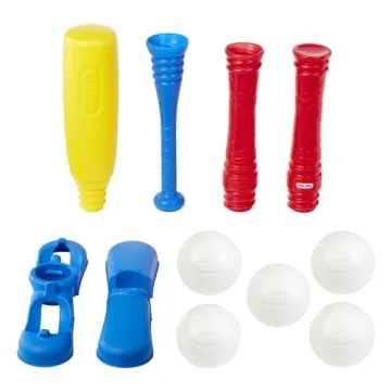 Shop Little Tikes T-Ball Set for Toddlers Ages 18+ Months
