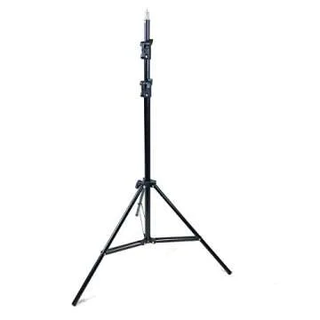 StudioFX 1000 Watt Photography Softbox Kit for Photos