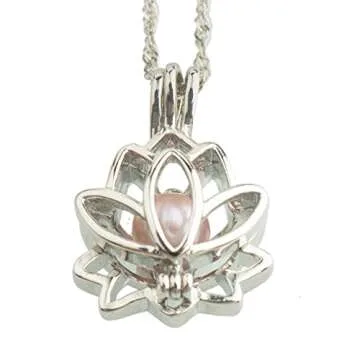 Unique DIY Pearl Necklace Kit for Memorable Gifts