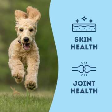 The Granville Island Pet Treatery Sardines for Dogs & Sardines for Cats (7.4 oz, Pack of 1) - Dehydrated Single Ingredient Dog Treats - Natural Dog Treats, Grain Free