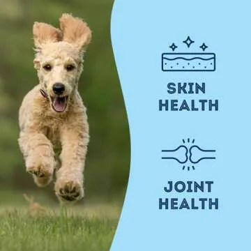 Granville Island Sardines for Dogs & Cats - Dehydrated Treats