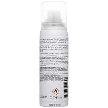R+Co Death Valley Dry Shampoo for Instant Volume
