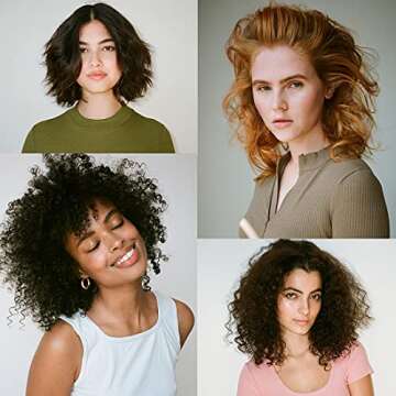 R+Co Death Valley Dry Shampoo For Women