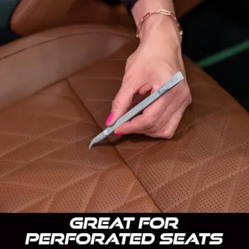 VIKING Detailing Pick Set for Automotive Cleanliness