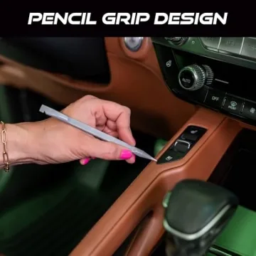 VIKING Detailing Pick Set for Automotive Cleanliness