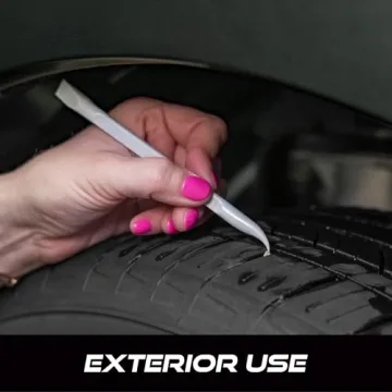 VIKING Detailing Pick Set for Automotive Cleanliness