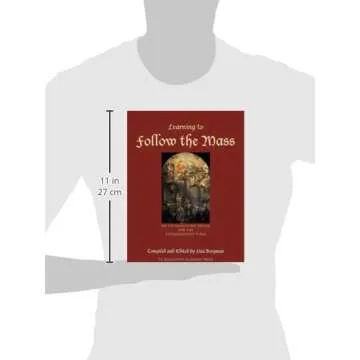 Exceptional Missal for Engaging with the Extraordinary Form