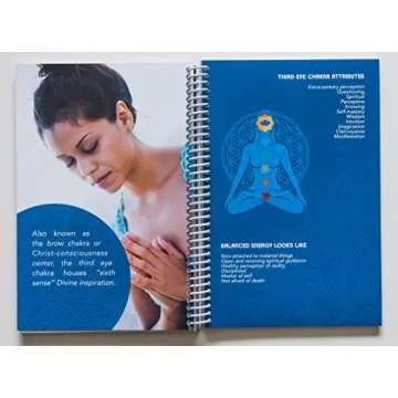 Chakra Wellness Made Simple Guidebook for All