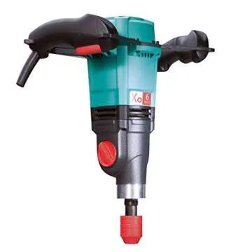 Collomix H.D. 2-Gear High-Performance Hand-Held Mixer