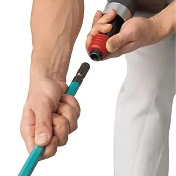 High-Performance Collomix Hand-Held Mixer for Professionals