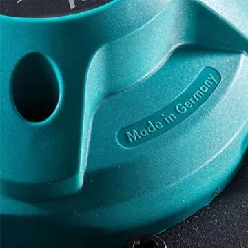 High-Performance Collomix Hand-Held Mixer for Professionals