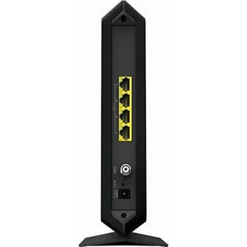 NETGEAR Nighthawk AC1900 Cable Modem Router
